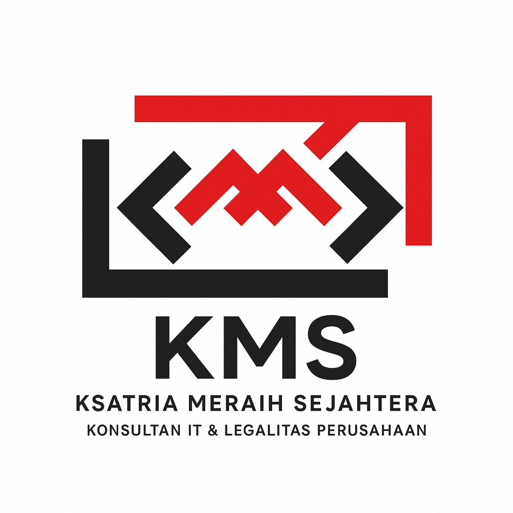 KMS Logo